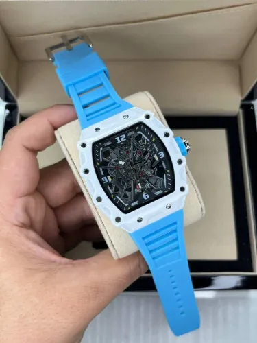 Relógios Richard Mille