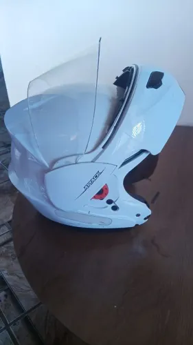 Capacete 