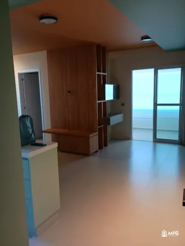 Apartamento para Venda - Residencial Amarilis - Sorocaba/SP