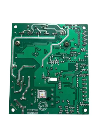 Placa de comando PPA jetflex usada