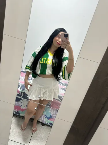 Mega hair