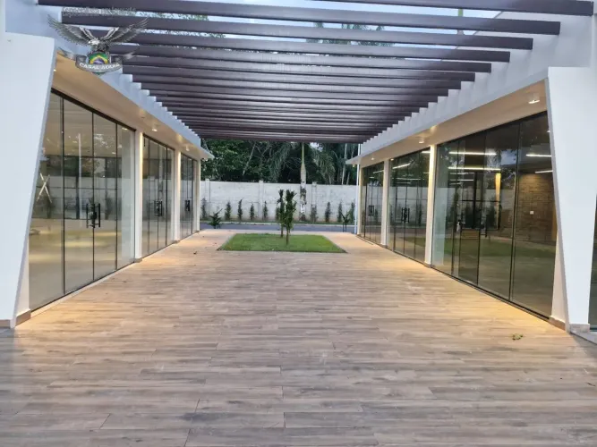 REPASSO LOTE NO BOSQUE DAS ORQUIDEAS