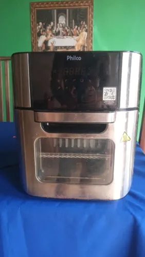 Air Fryer Philco