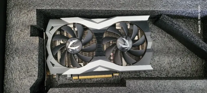 RTX 2060 Super Mini - Zotac