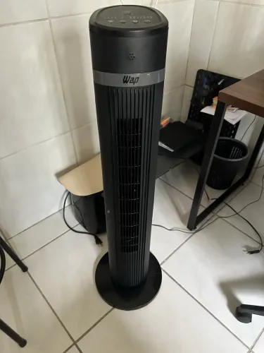 Ventilador de torre WAP