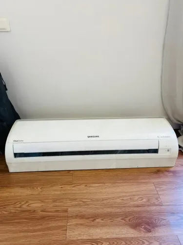 POLO NORTE!! Ar condicionado inverter 18mil BTUS