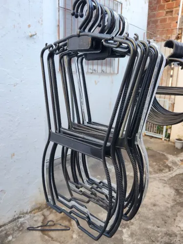Cabides desapego