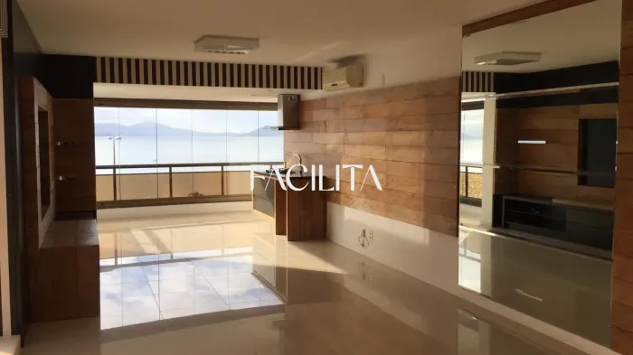 Apartamento com 3 suítes para locação no bairro Agronomica Florianópolis