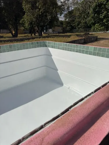 Piscina de Fibra Preço de Fábrica - Kit Completo