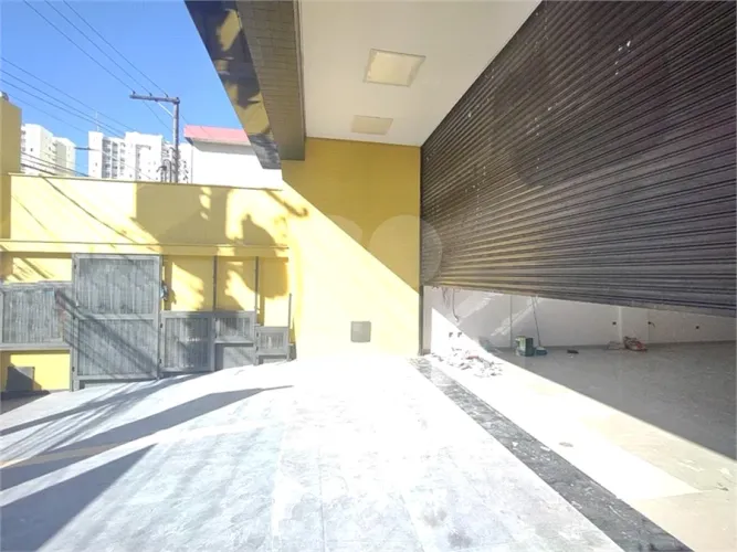 Loja para locação em Vila nova cachoeirinha - SP