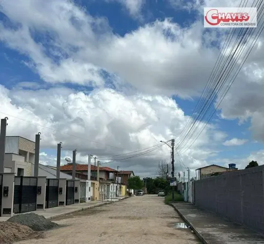 Terreno à venda, 500 m² por R$ 350.000,00 - Sim - Feira de Santana/BA