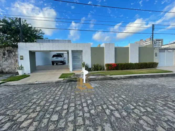 Casa à venda no CONDOMÍNIO AMANS, SERRARIA, Maceió, AL