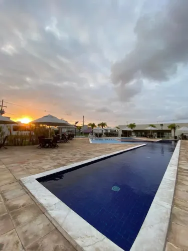Ecoville 1 - Lote 400 Metros - Oportunidade