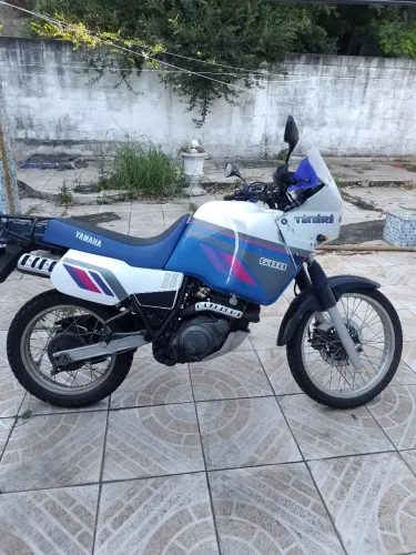Linda Ténéré