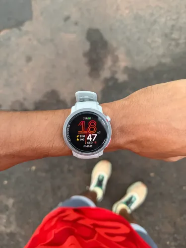 Coros Pace PRO 