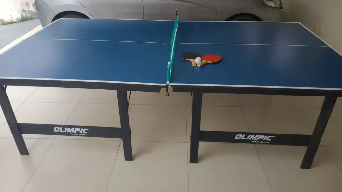Mesa de tênis/ping pong