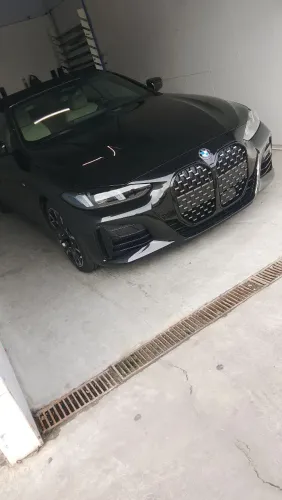 Higienização de carro e polimento 
