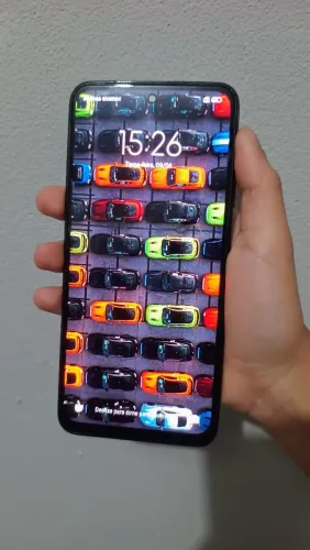 Redmi note 10 ótimo estado