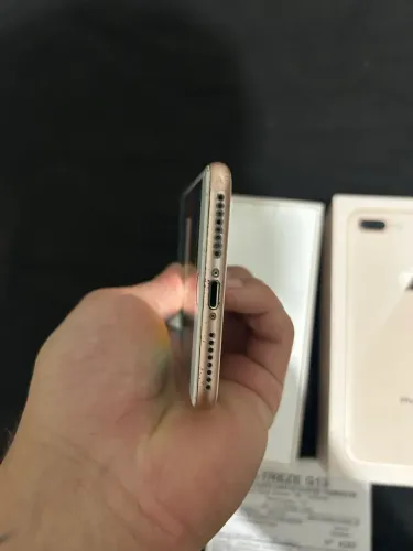 Iphone 8 plus 128gb