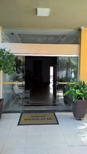 Apartamento com 3 quarto(s) no bairro Jardim das Americas em Cuiabá - MT