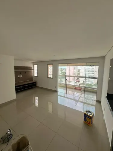 excelente apartamento no Jardim Goiás