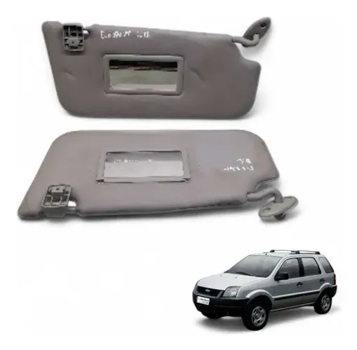 Par Quebra Sol Ford Ecosport 2006