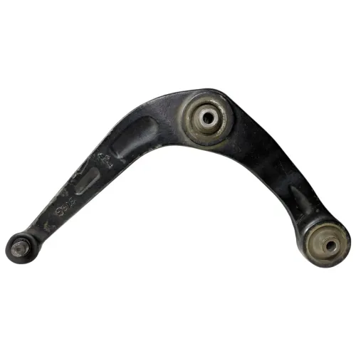 Bandeja Balança Diant Esque Suspensão Peugeot 207 2011 Uzad0