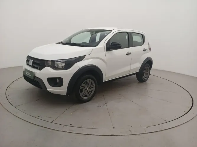 Fiat Mobi Like 1.0 Fire Flex 5P. 2026