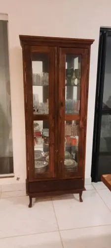 Cristaleira 