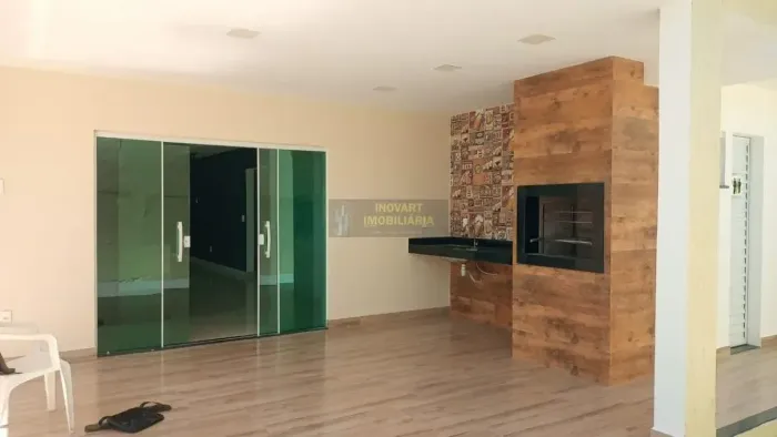 JUCOD 1362 ÓTIMA CASA PARA LOCAÇÃO PRÓXIMO DO CENTRO