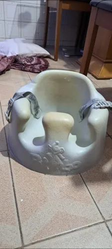 Cadeira para bebê