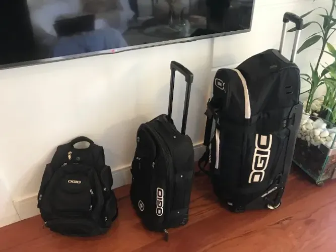 Mochila OGIO