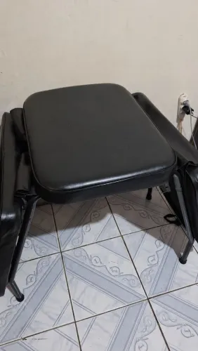 Maca 3 posições para estética ou tatuagem