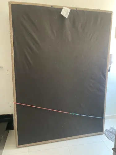 Baú de cama box casal padrão