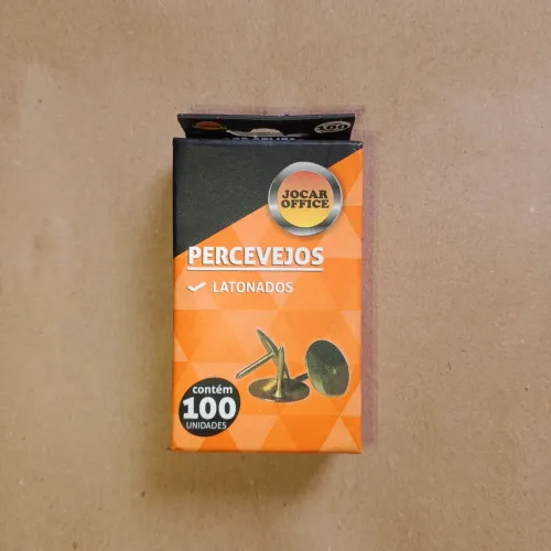 Percevejos latinados