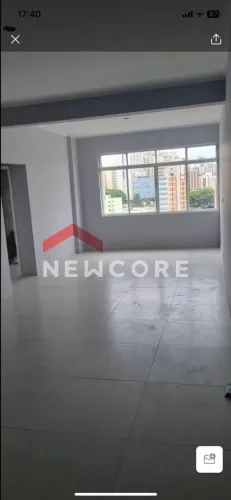 Sala comercial em Rua Coronel Oliveira Lima - Centro - Santo André/SP