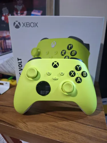 Controle Xbox Series One