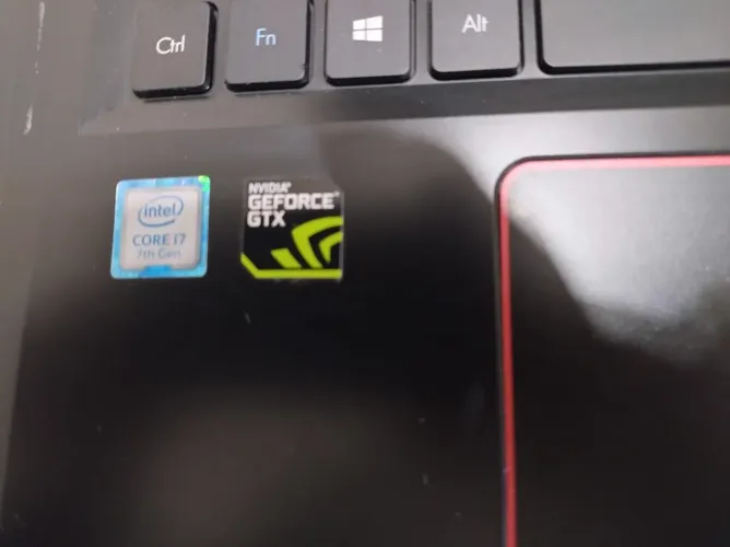 Vendo Notebook Acer Gamer