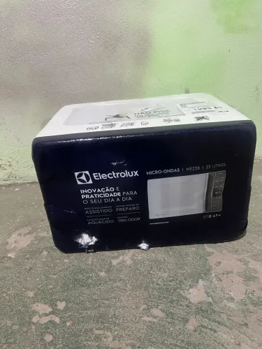 Microondas 23L