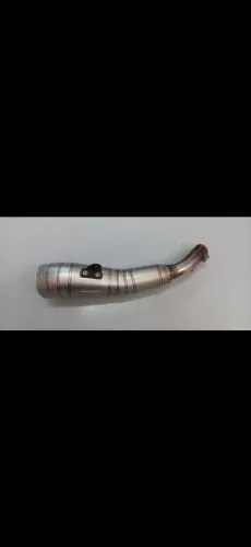 Ponteira Escapamento Leovince para suzuki gsx s750