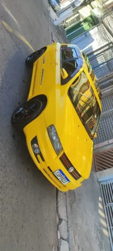 Fiat Stilo 1.8 Sporting Flex 8V 5P 2008