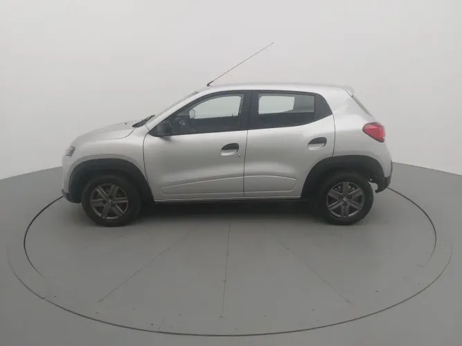 Renault Kwid 1.0 Zen 2026