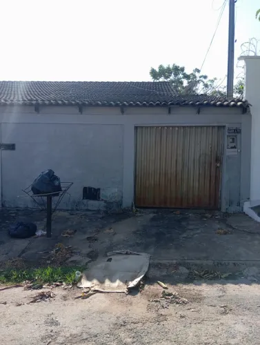 Alugo Casa Sonho Dourado 2/4