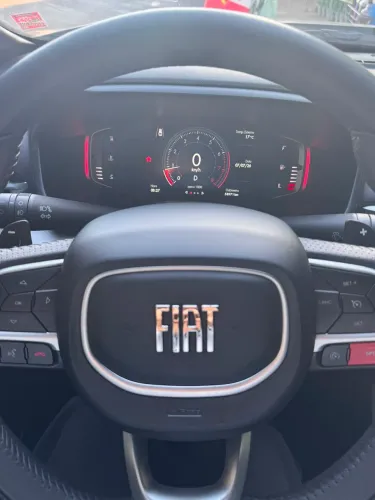 Fiat Fastback Impetus 1.0 200 T. Flex AUT 2023