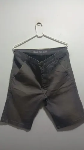 Lote 6 bermudas masculino(42)100$$