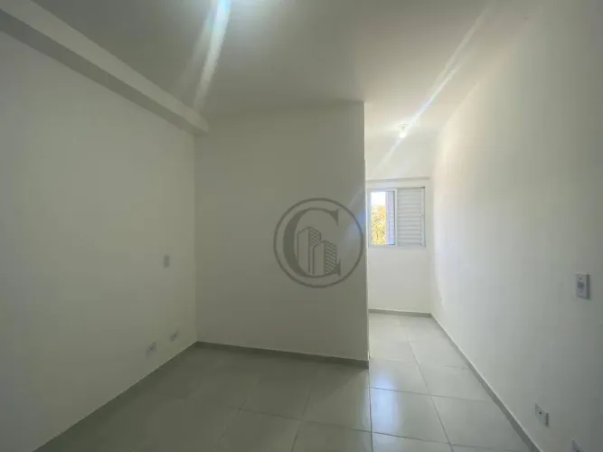 Apartamento com 2 dormitórios à venda, 63 m² por R$ 430.000,00 - Condomínio Residencial Pr