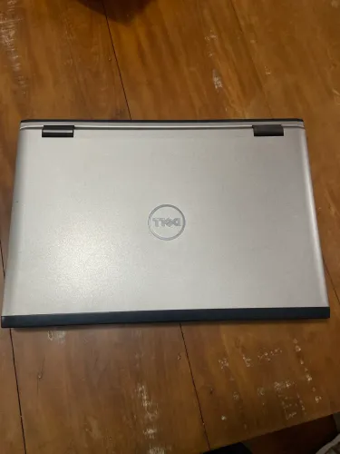 Notebook Del Vostro 3550 i7