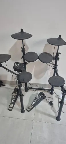 Bateria eletrônica