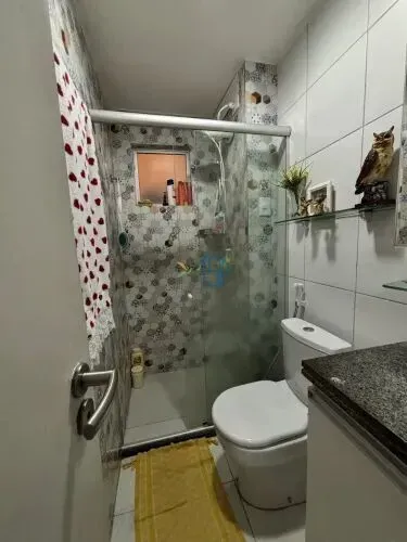 Condomínio Residencial Porto Palladio - OPORTUNIDADE APARTAMENTO EM PONTA NEGRA / APARTAME