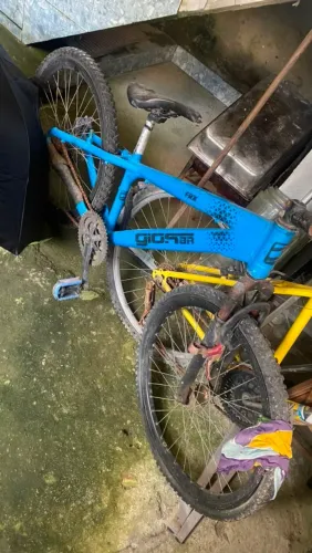 Bike Gios